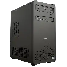 LUCOMES CORE I5 4TH GEN| DDR3 8GB| 500GB HDD| DESKTOP PC